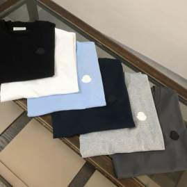 Picture of Moncler T Shirts Short _SKUMonclerXS-Lfxtx014922